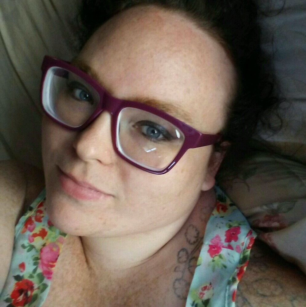 Meet your Posher, Becca